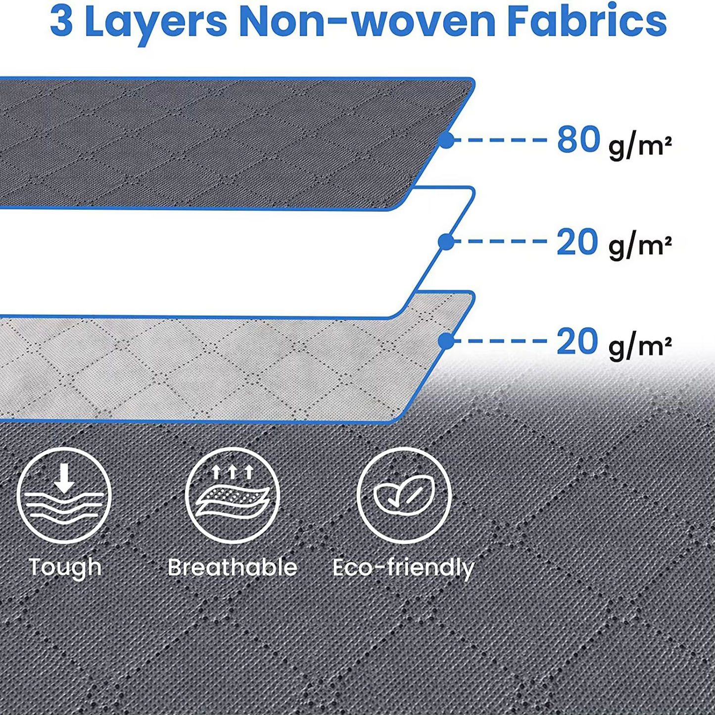 Clothes Storage Bag Large Capacity  Bags Storage Containers for Organizing Bedroom Closet Clothing