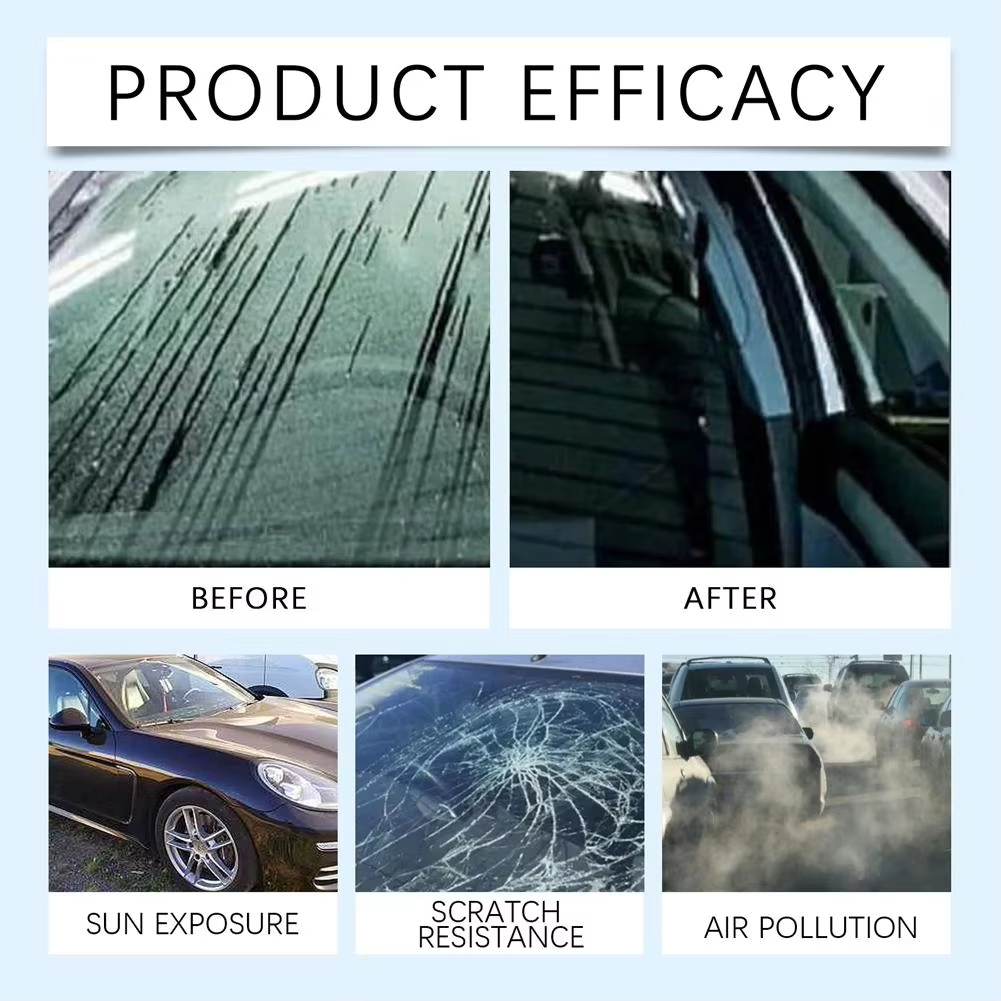 Car Polish Coating Spray – Quick Scratch Repair & Paint Protection for All Cars.