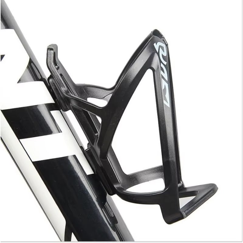 Lightweight Bicycle Water Bottle Holder – PC Plastic Bike Bottle Cage for Cycling.