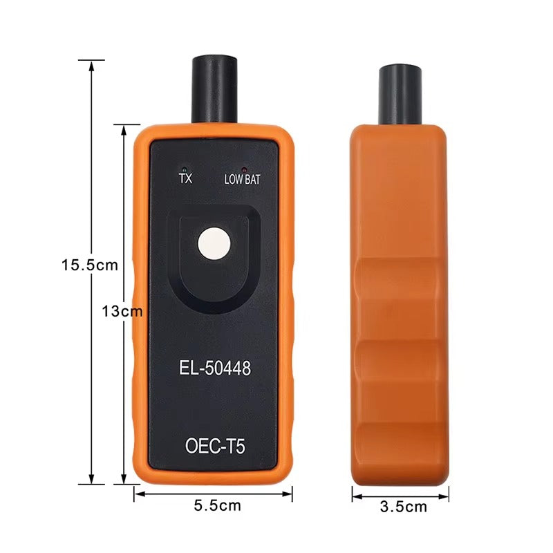 Tire Pressure Sensor Reset Device-EL50448 TPMS Activation Tool for Opel & GM